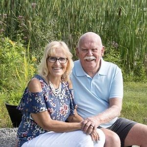 Meet your Posher, Mary jo